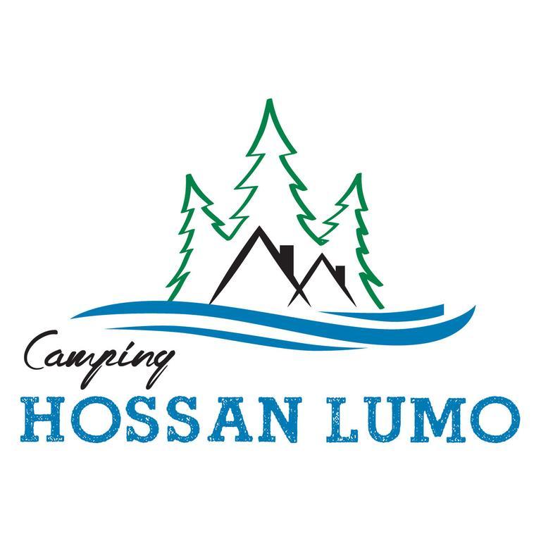 Camping Hossan Lumo 호텔 외부 사진